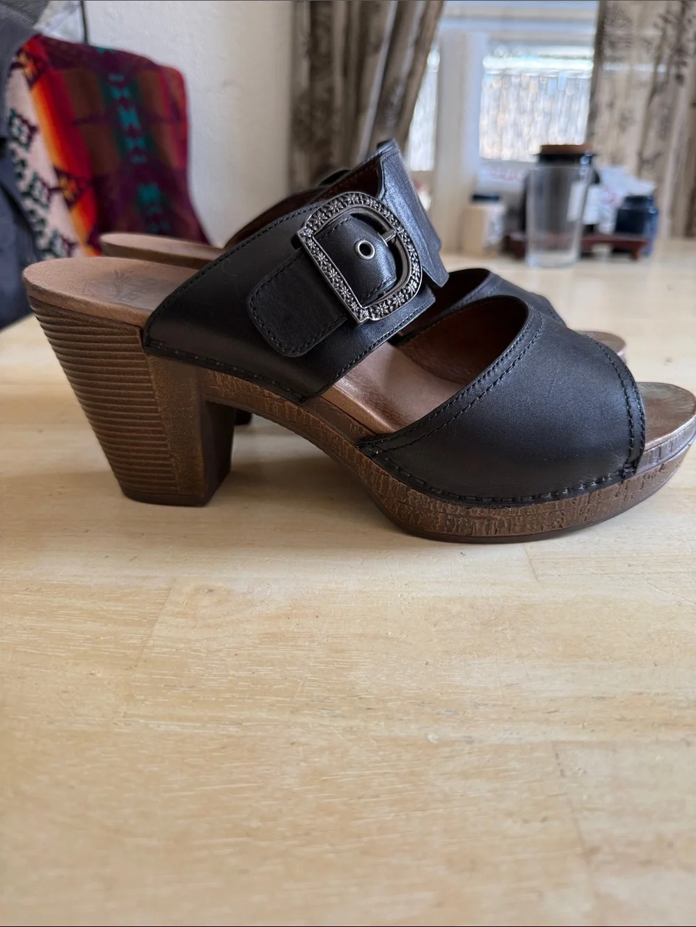 Dansko Ramona size 11